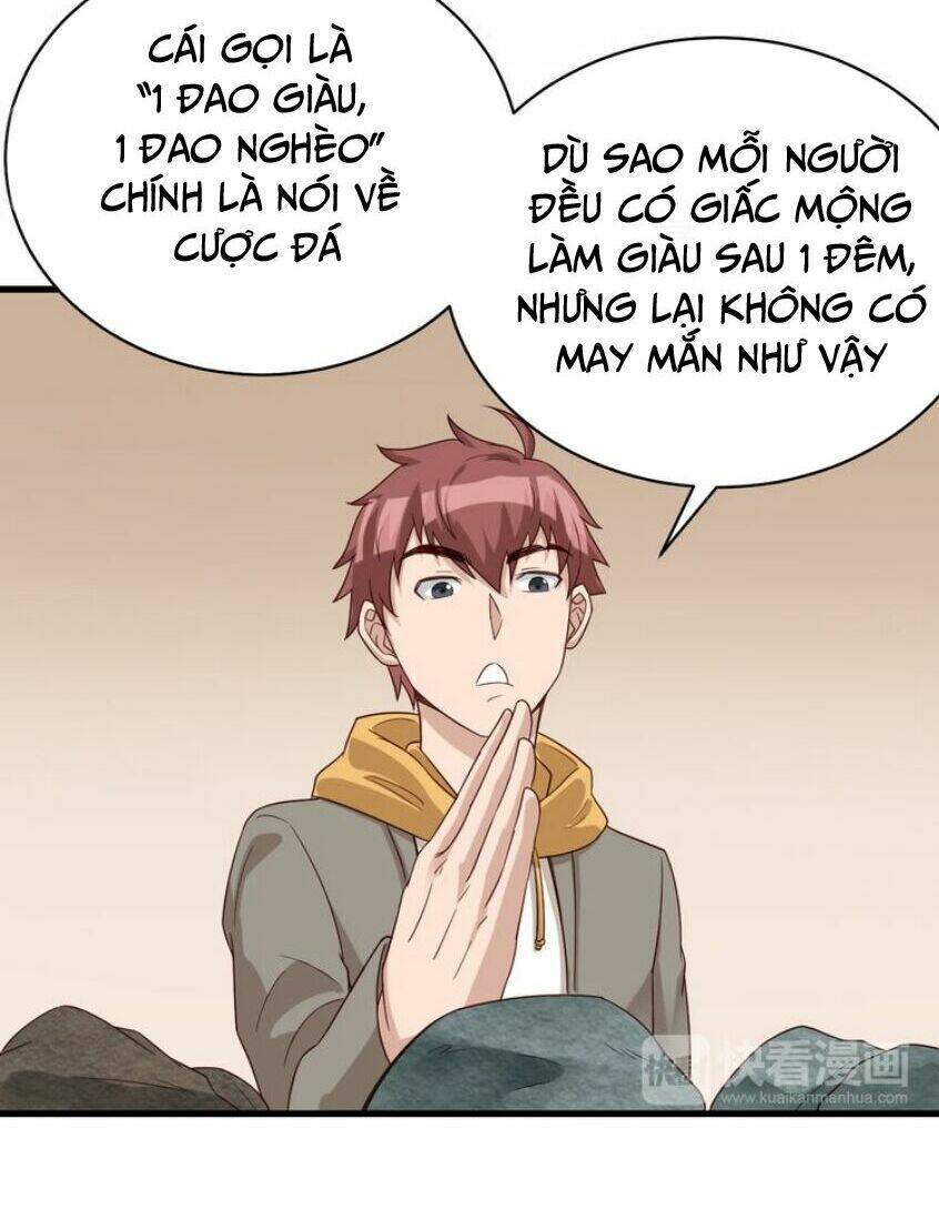 Hệ Thống Tu Tiên Mạnh Nhất: Chapter 10