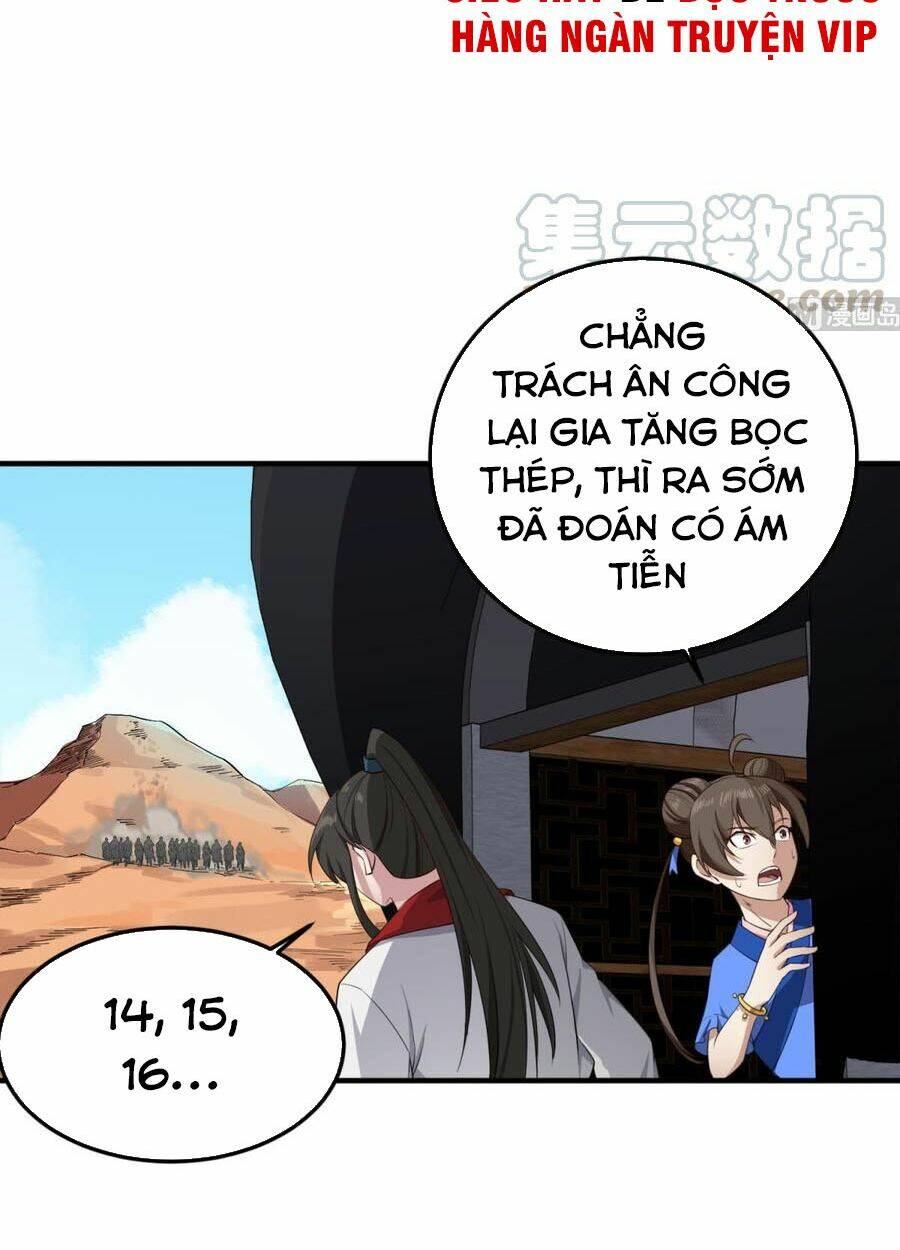 Ngược Về Thời Đường: Chapter 103