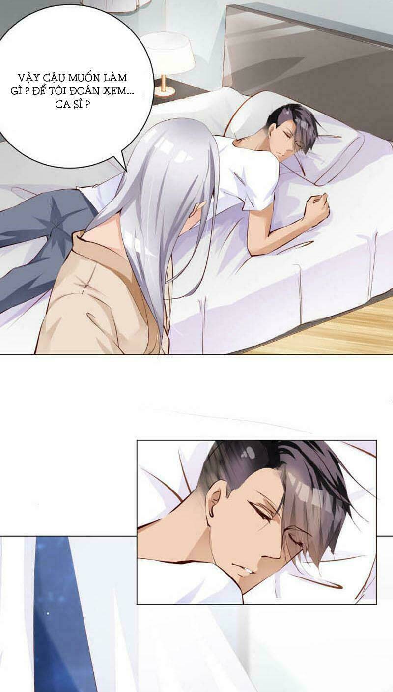 Nam Thần Là Một Đôi: Chapter 39