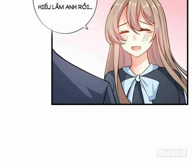 Ám Luyến Thành Hôn: Chapter 101