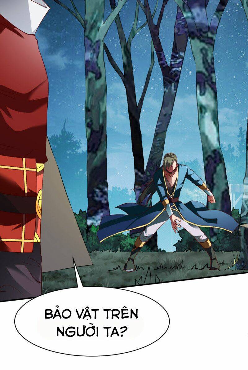 Chiến Đỉnh: Chapter 139