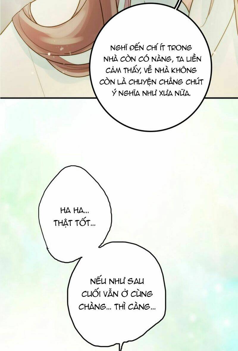 Cướp Chàng Vợ Về Đón Năm Mới: Chapter 44