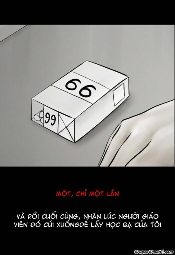 Thứ Sáu: Những Câu Chuyện Cấm: Chapter 9