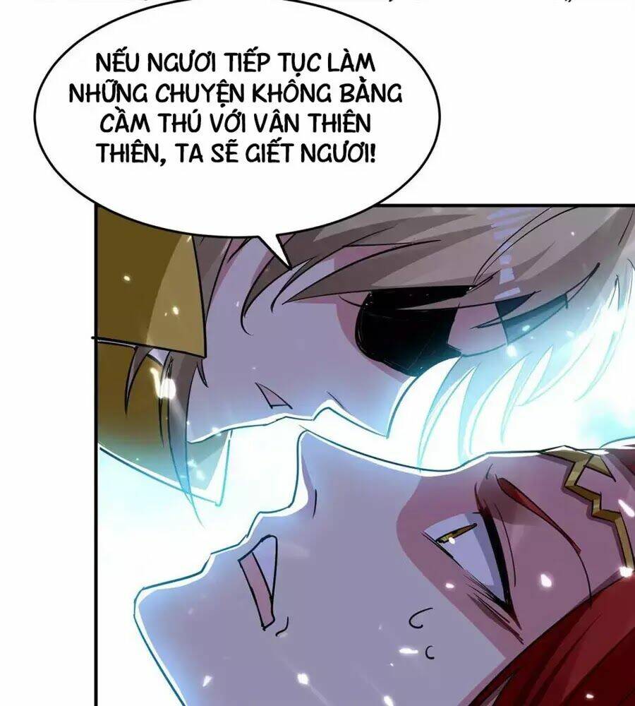 Vạn Giới Tiên Vương: Chapter 5