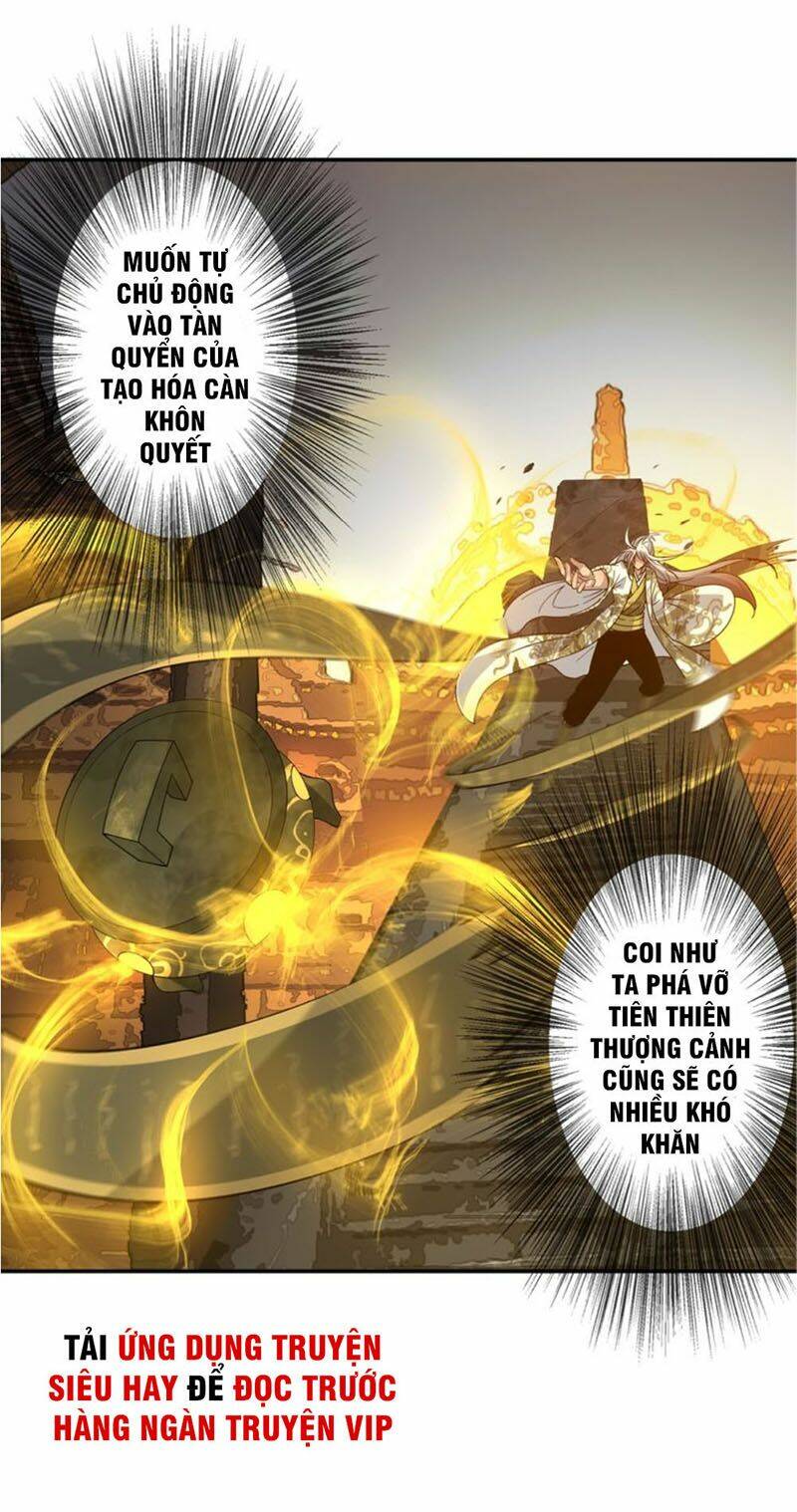 Ta Luyện Dược Thành Thánh: Chapter 27