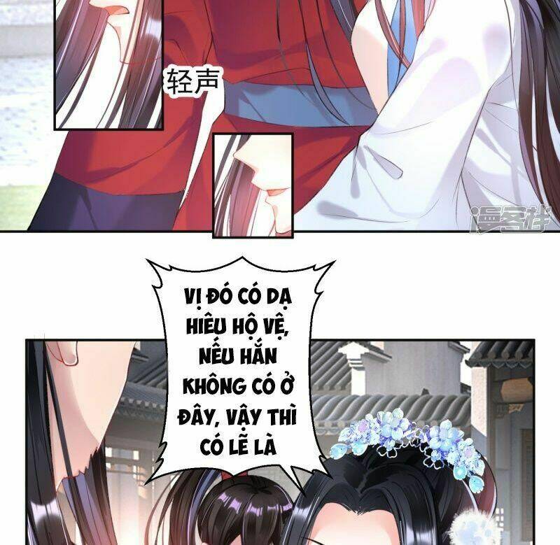 Vương Gia, Áo Lót Của Ngươi Rơi Mất Rồi: Chapter 70