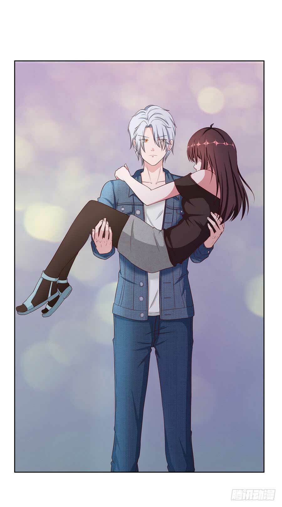 Gả Cho Tình Cũ Làm Lão Bà: Chapter 19