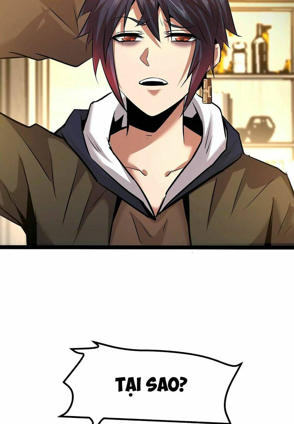 Chư Thần Rút Lui: Chapter 16