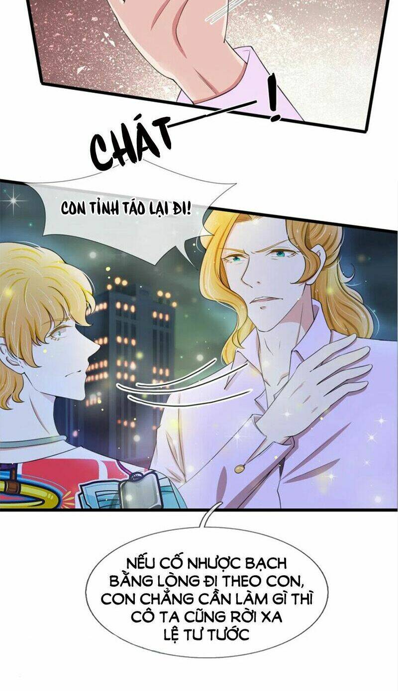 Phúc Hắc Lão Công Buông Em Ra: Chapter 100