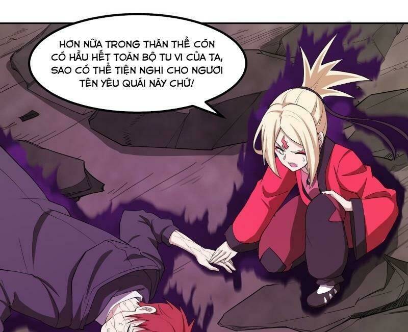 Nghịch Thiên Tiên Mệnh: Chapter 52