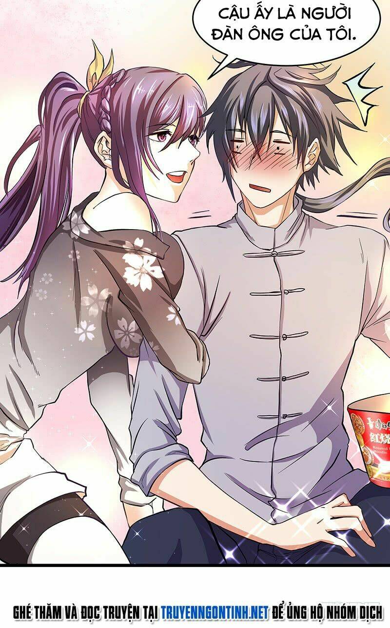 Nhất Phẩm Cao Thủ: Chapter 19