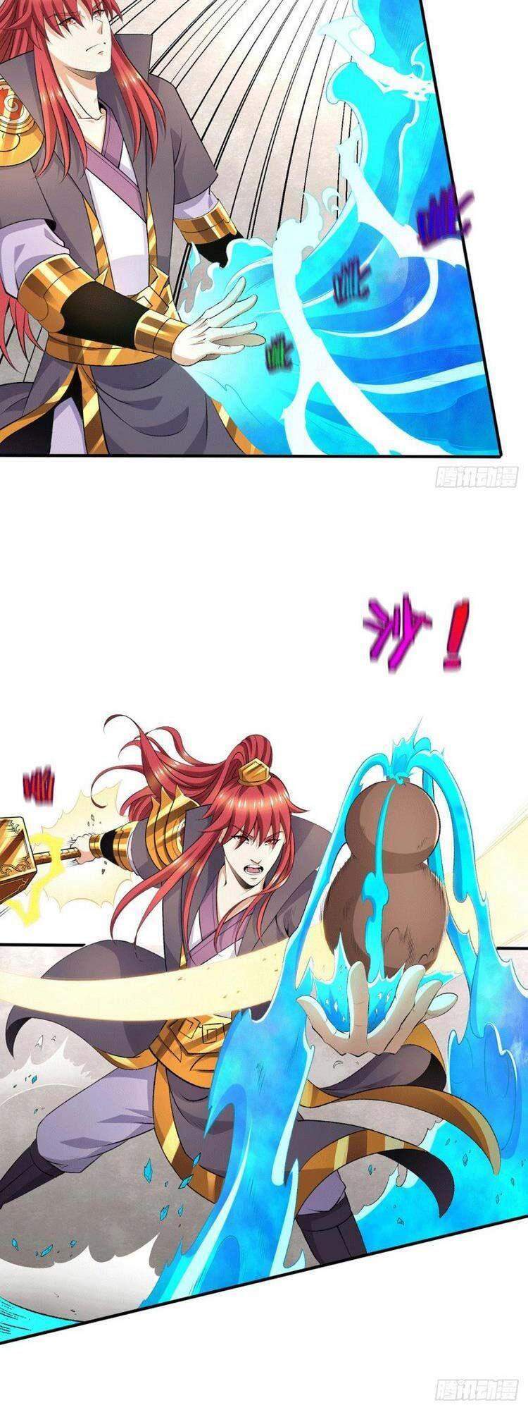 Tiên Vương Trùng Sinh: Chapter 364