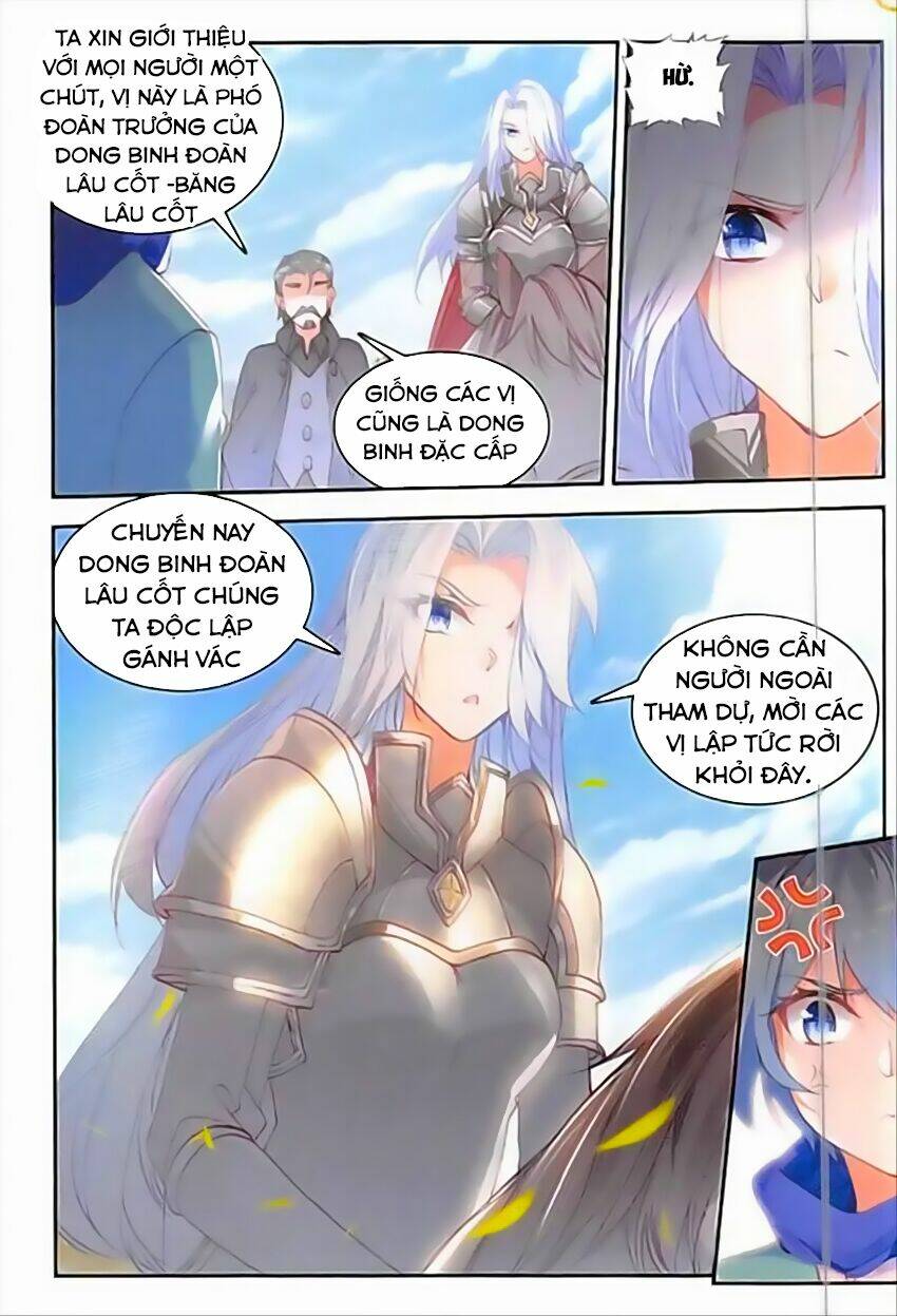 Thiện Lương Tử Thần: Chapter 78