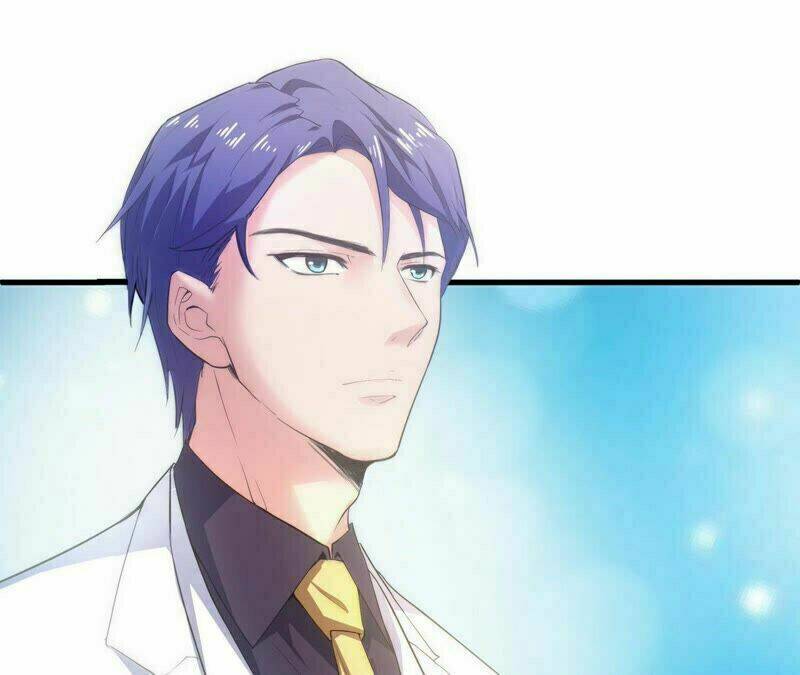 Chiến Lược Lãng Mạn Của Thịnh Thiếu: Chapter 2