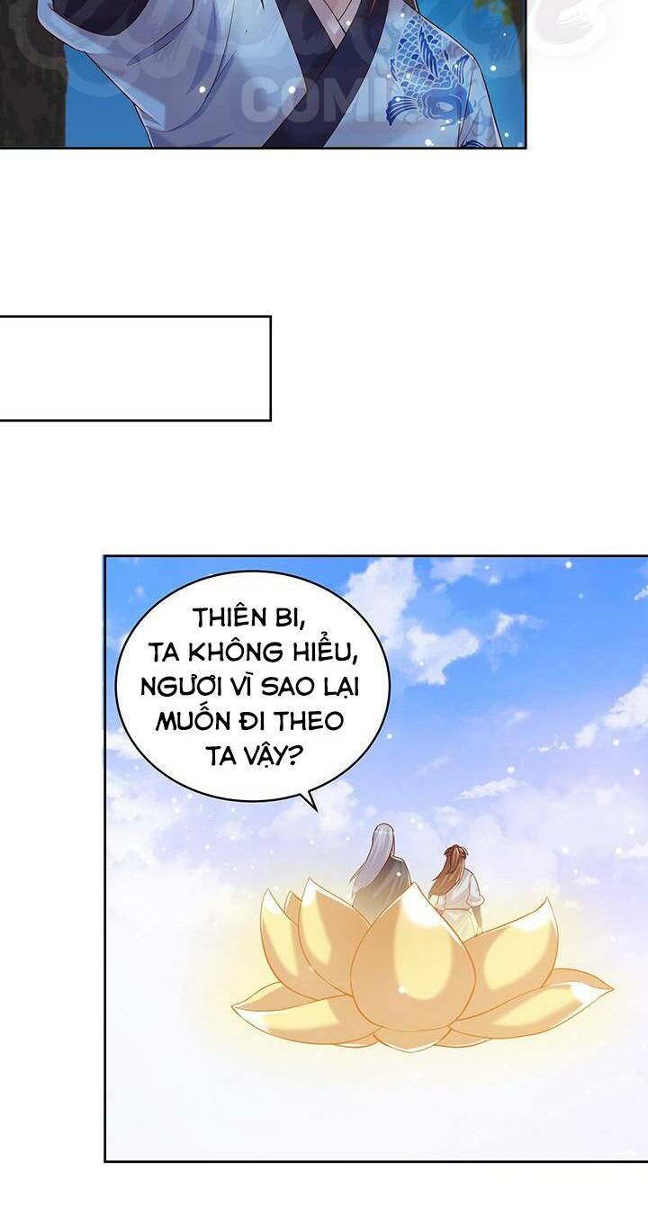 Siêu Phàm Truyện: Chapter 115