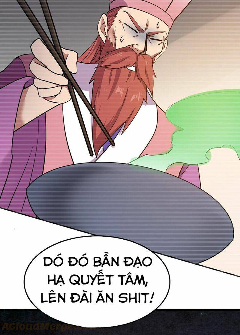 Đại Bảo Kiếm Của Tôi: Chapter 63