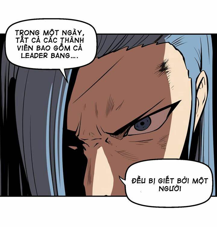 Raid: Chapter 32