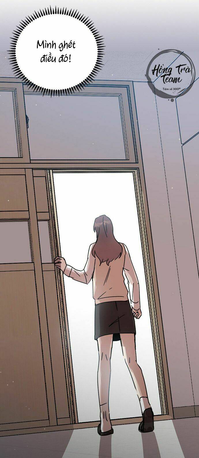 Duyên Nợ Kiếp Trước: Chapter 2