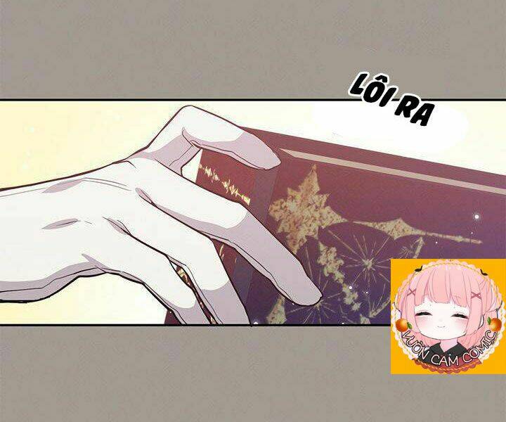 Hãy Trả Lời Em, Hoàng Tử!: Chapter 13
