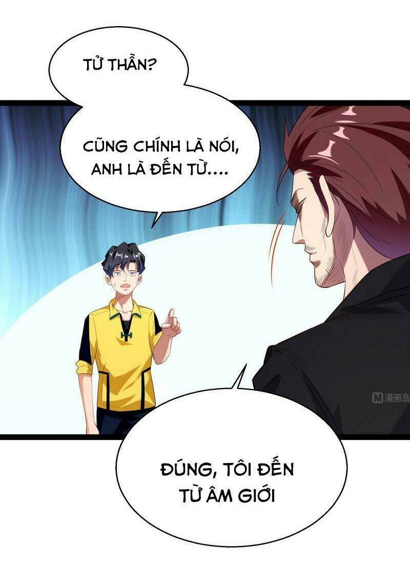 Shipper Thần Cấp: Chapter 53
