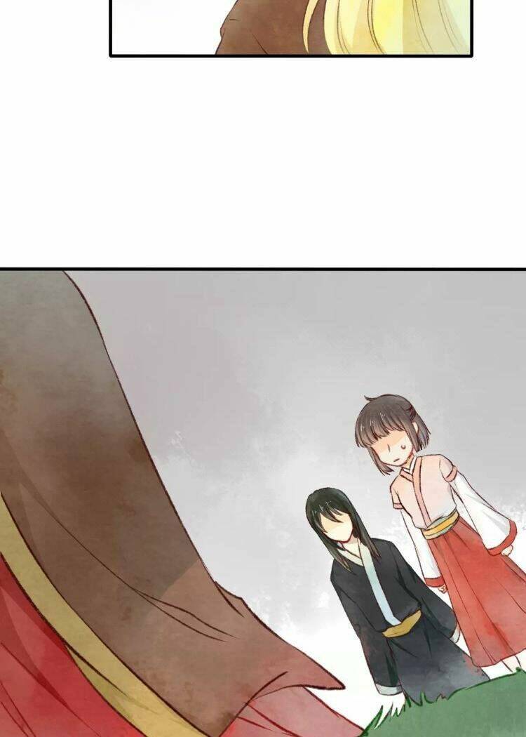 Bình Minh Của Ngũ Nguyệt: Chapter 15