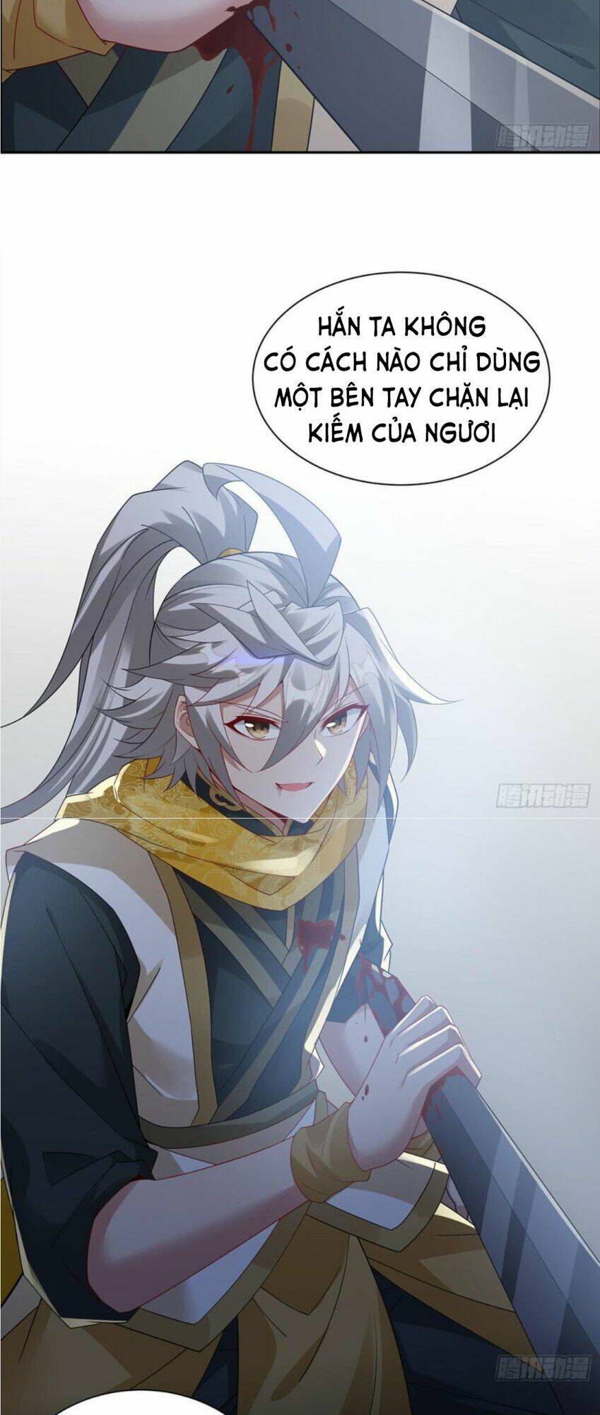 Nghịch Lân: Chapter 74