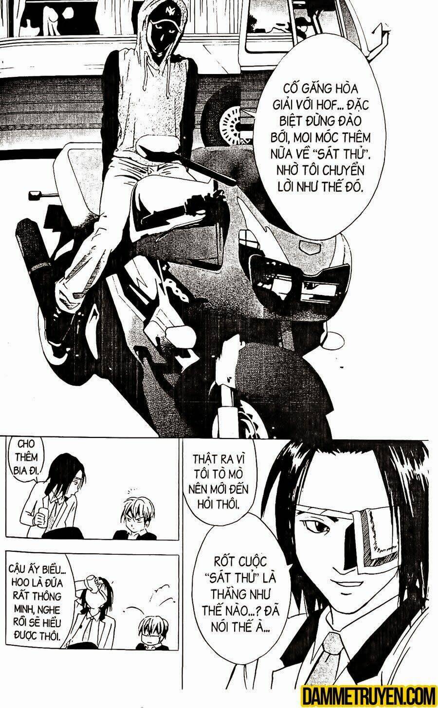 Ai Hơn Ai: Chapter 229