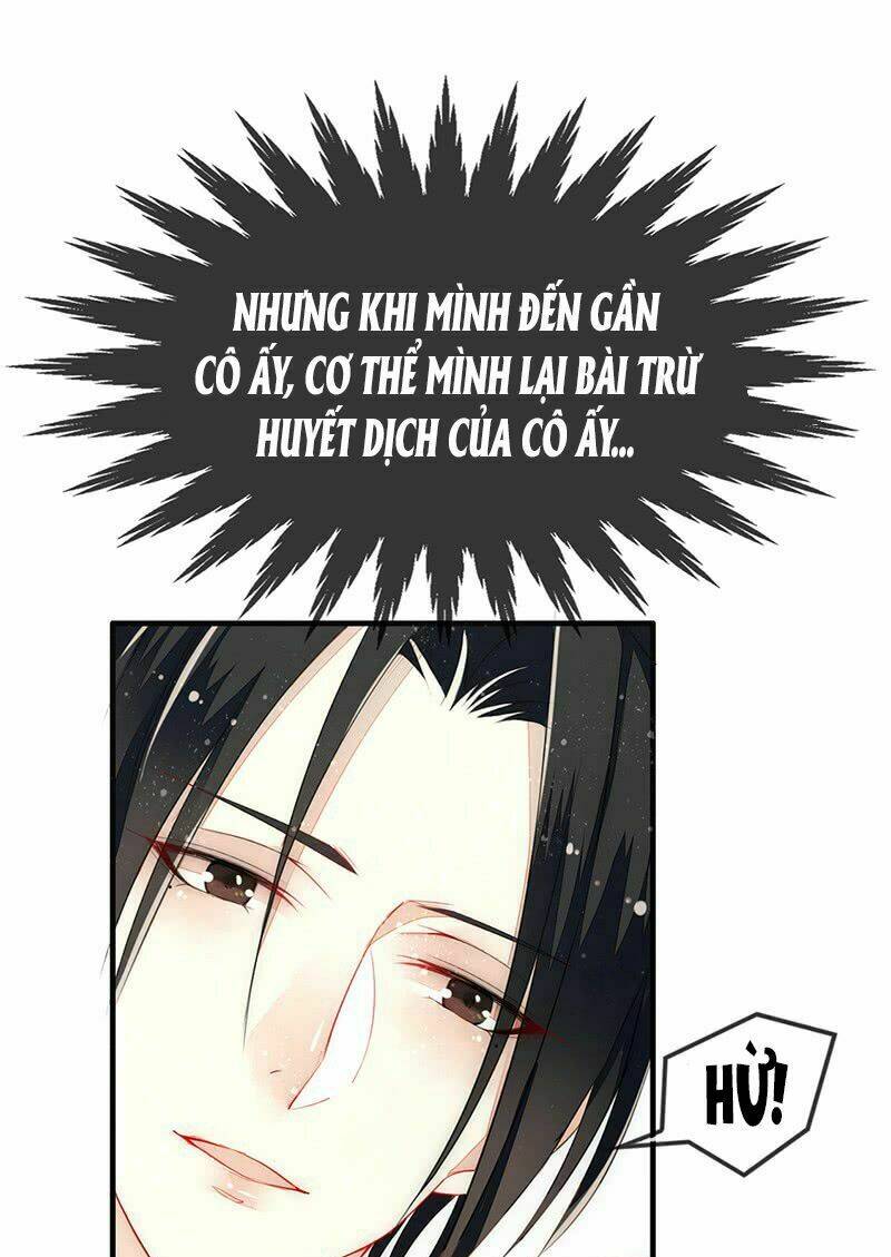 Ám Dạ Điềm Sủng: Vô Tình Trêu Chọc Đệ Nhất Ác Ma: Chapter 10.2