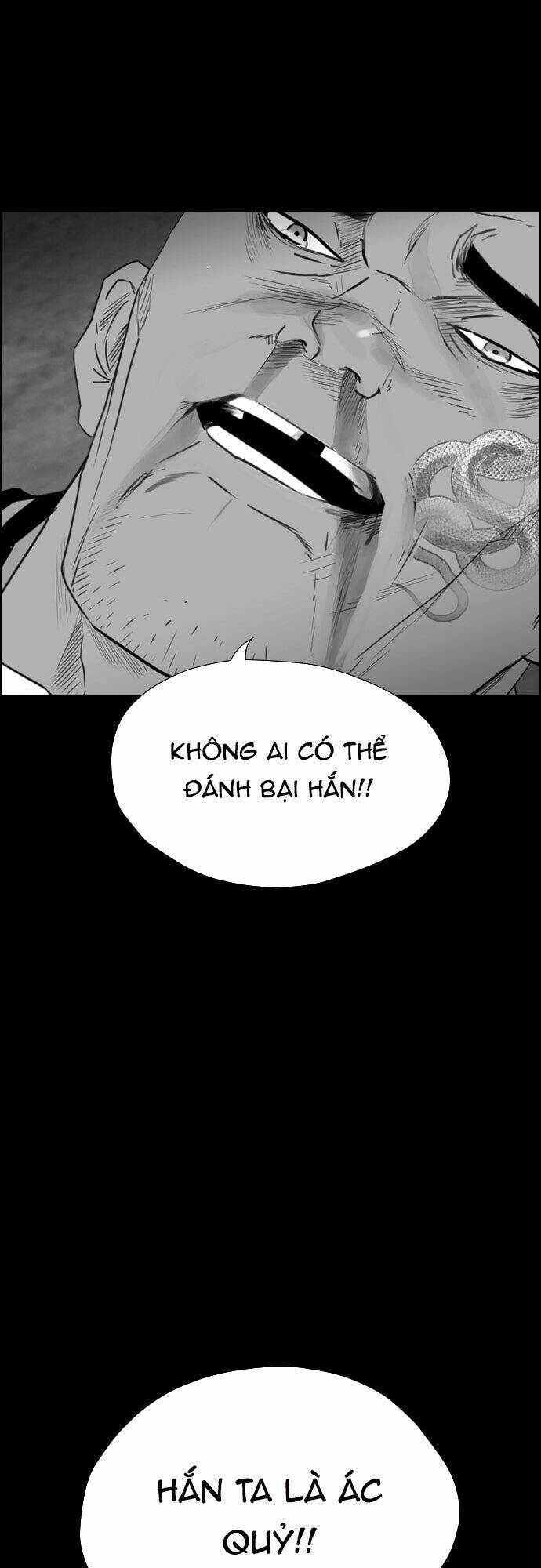 Kẻ Hồi Sinh: Chapter 125