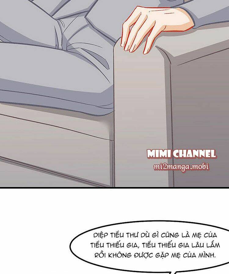 Manh Bảo Ngọt Ngào: Chapter 34