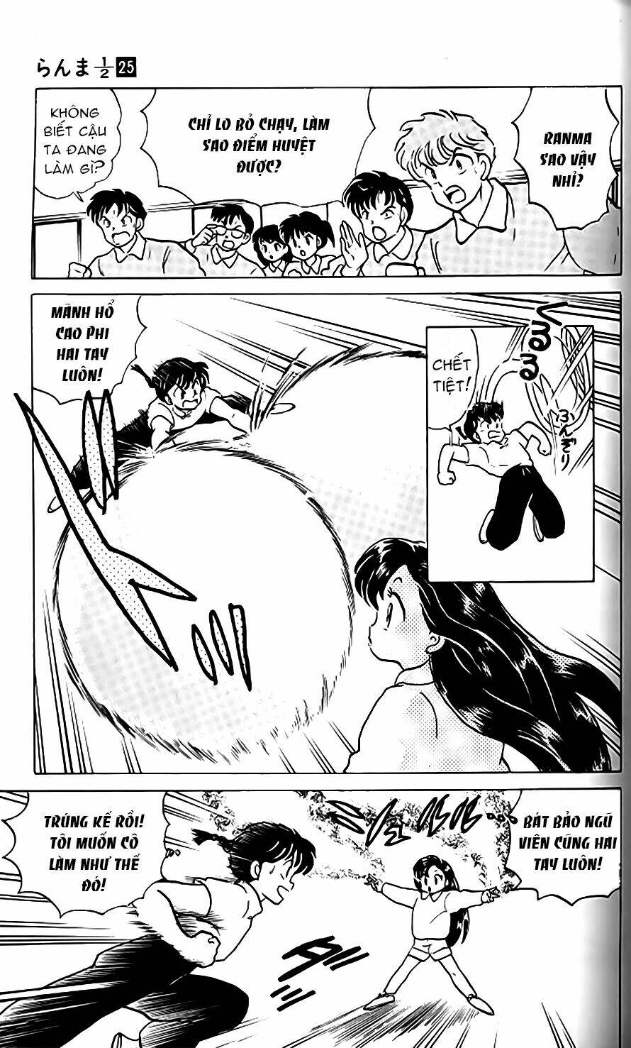 Suối Lời Nguyền: Chapter 265