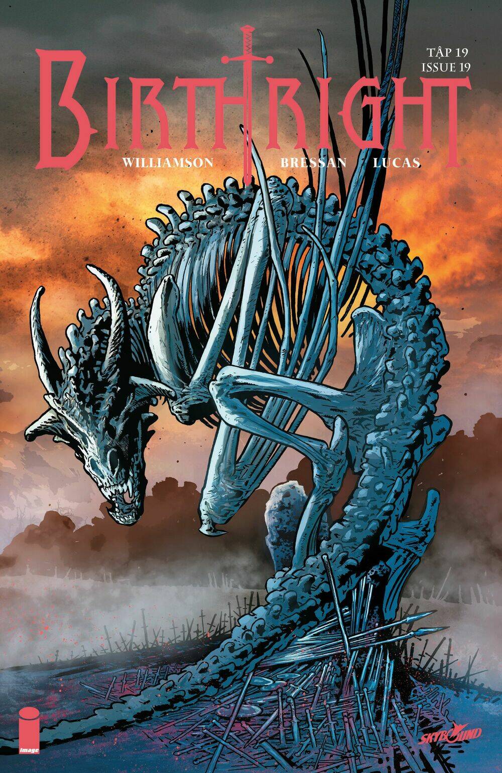 Birthright: Chapter 19