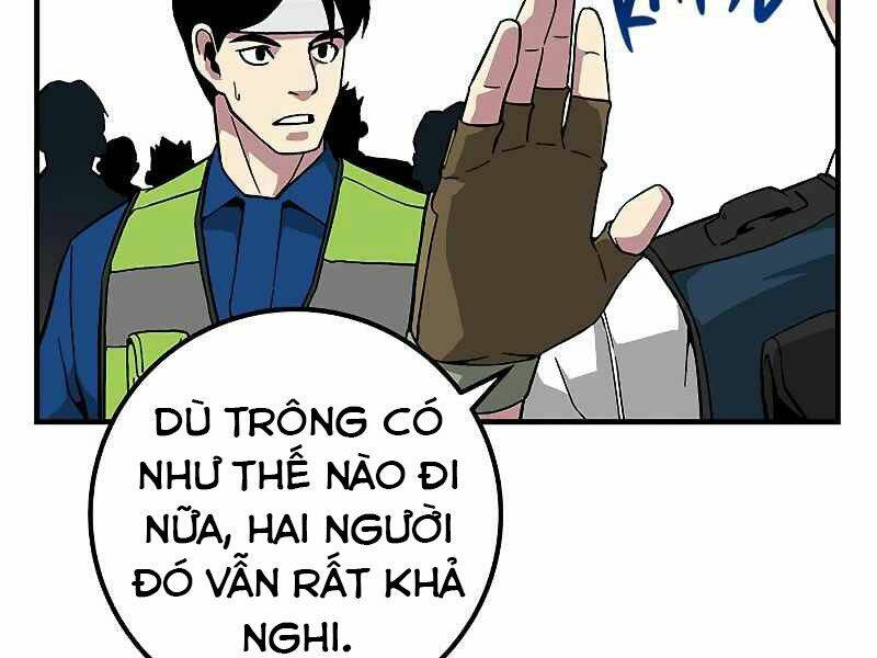 Đấng Cứu Thế Được Chọn Lựa: Chapter 10