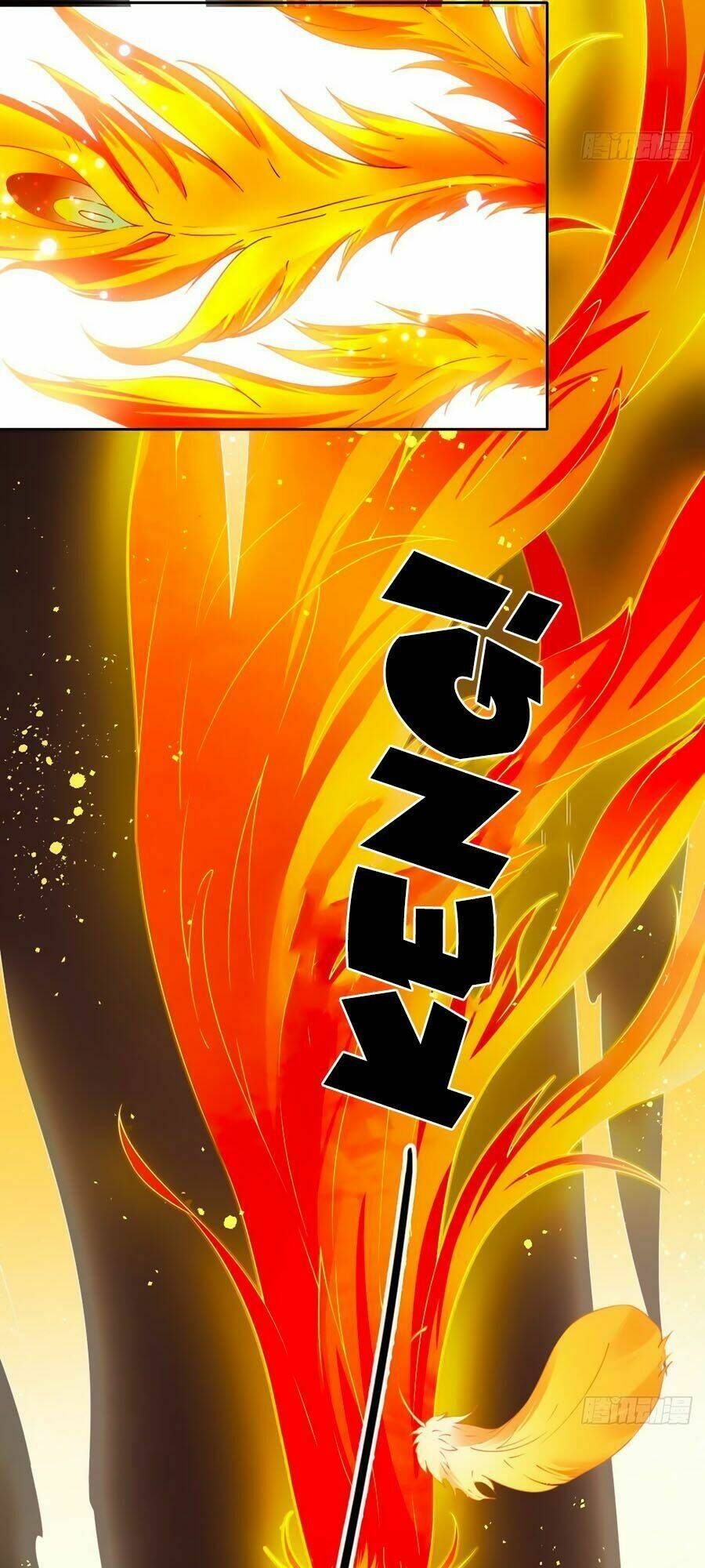 Vương Phi Có Chút Nghịch Ngợm: Chapter 18
