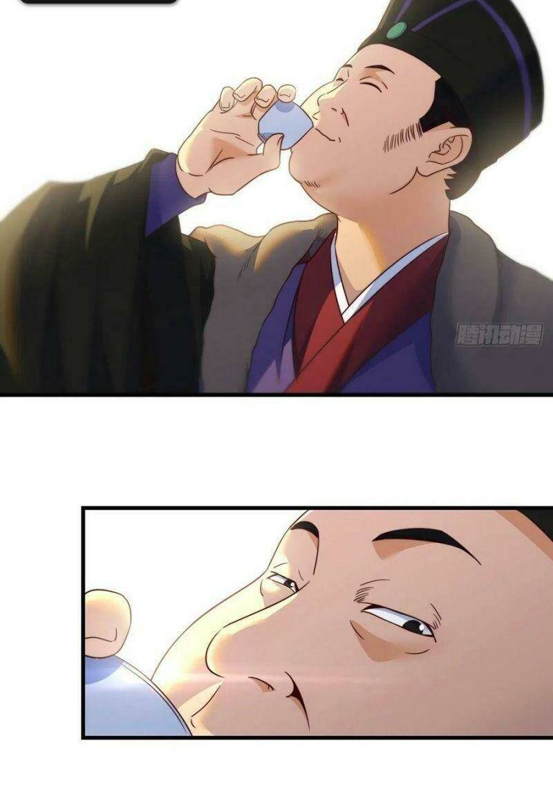 Ta Là Đại Hoàn Đan: Chapter 62