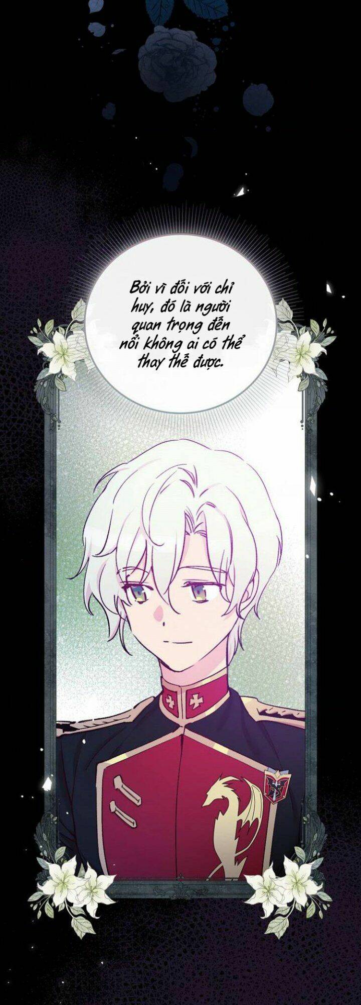 Kỵ Sĩ Đỏ Không Mê Tiền Mù Quáng: Chapter 38