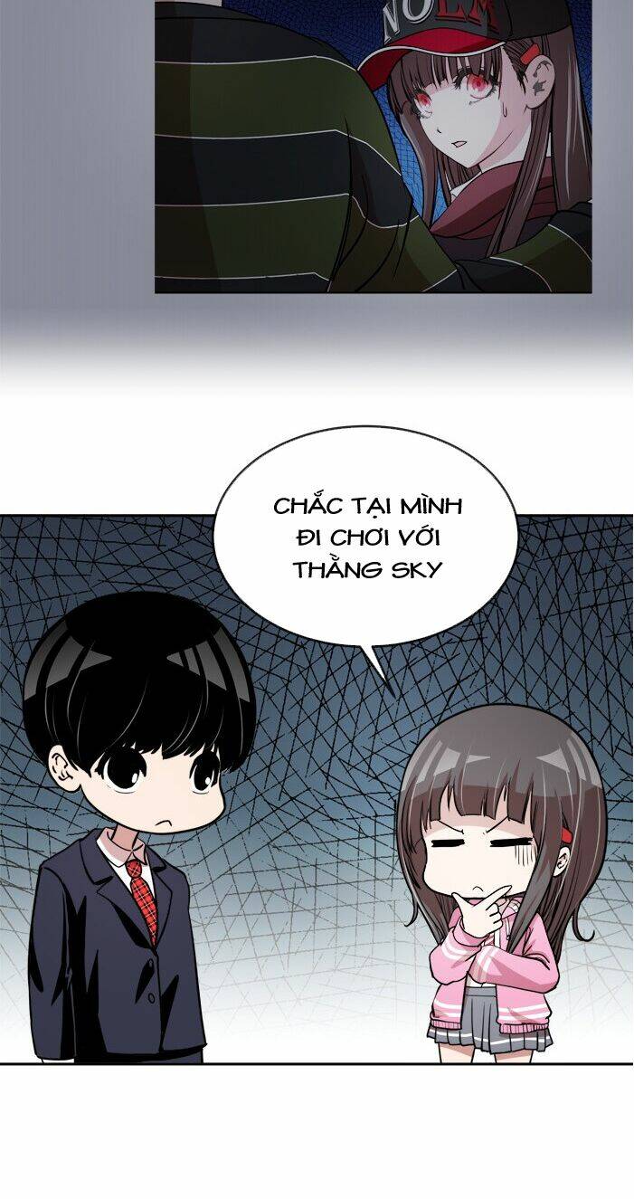 Change (Jinyuan): Chapter 39
