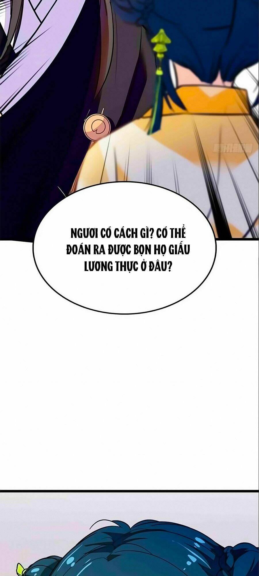 Nhất Thế Khuynh Thành: Lãnh Cung Khí Phi: Chapter 87