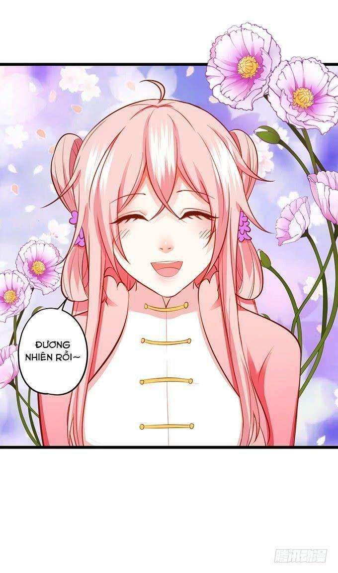 Hồ Tiên Hung Bạo: Chapter 81