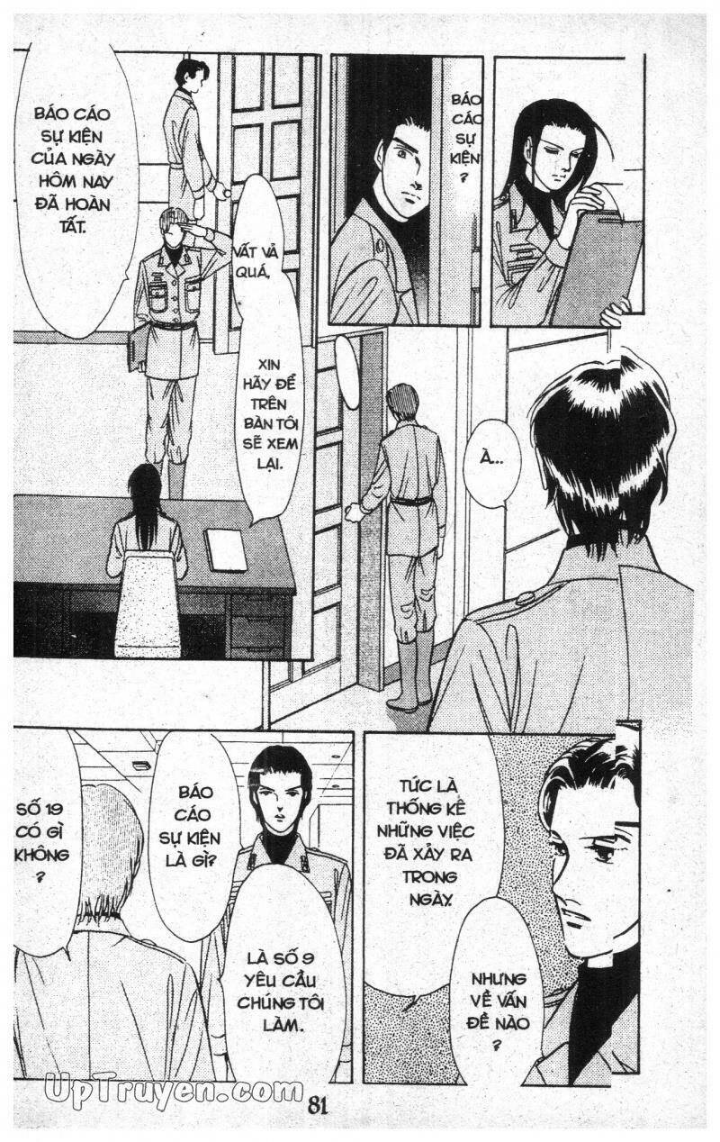 9 Banme No Musashi: Chapter 11