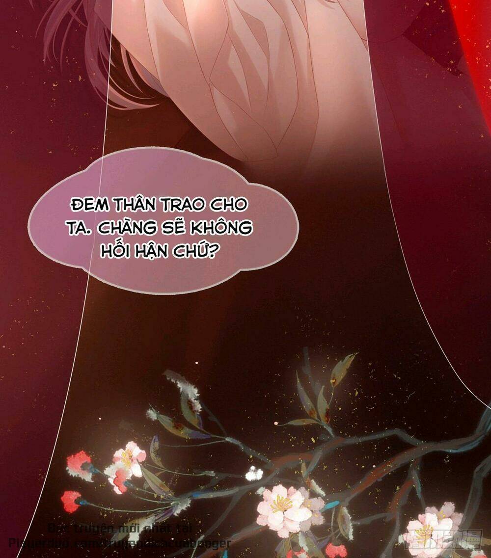 Kiều Phu Có Hỉ: Chapter 1