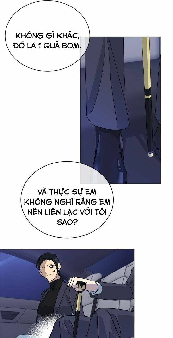 Màn Đêm Buông Xuống Là Khi Qụa Kêu: Chapter 17