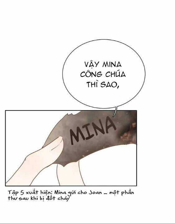 Hầu Nữ Giá Đáo: Chapter 9