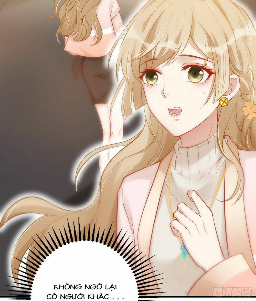 Lấy Tình Yêu, Lấy Thời Gian: Chapter 31