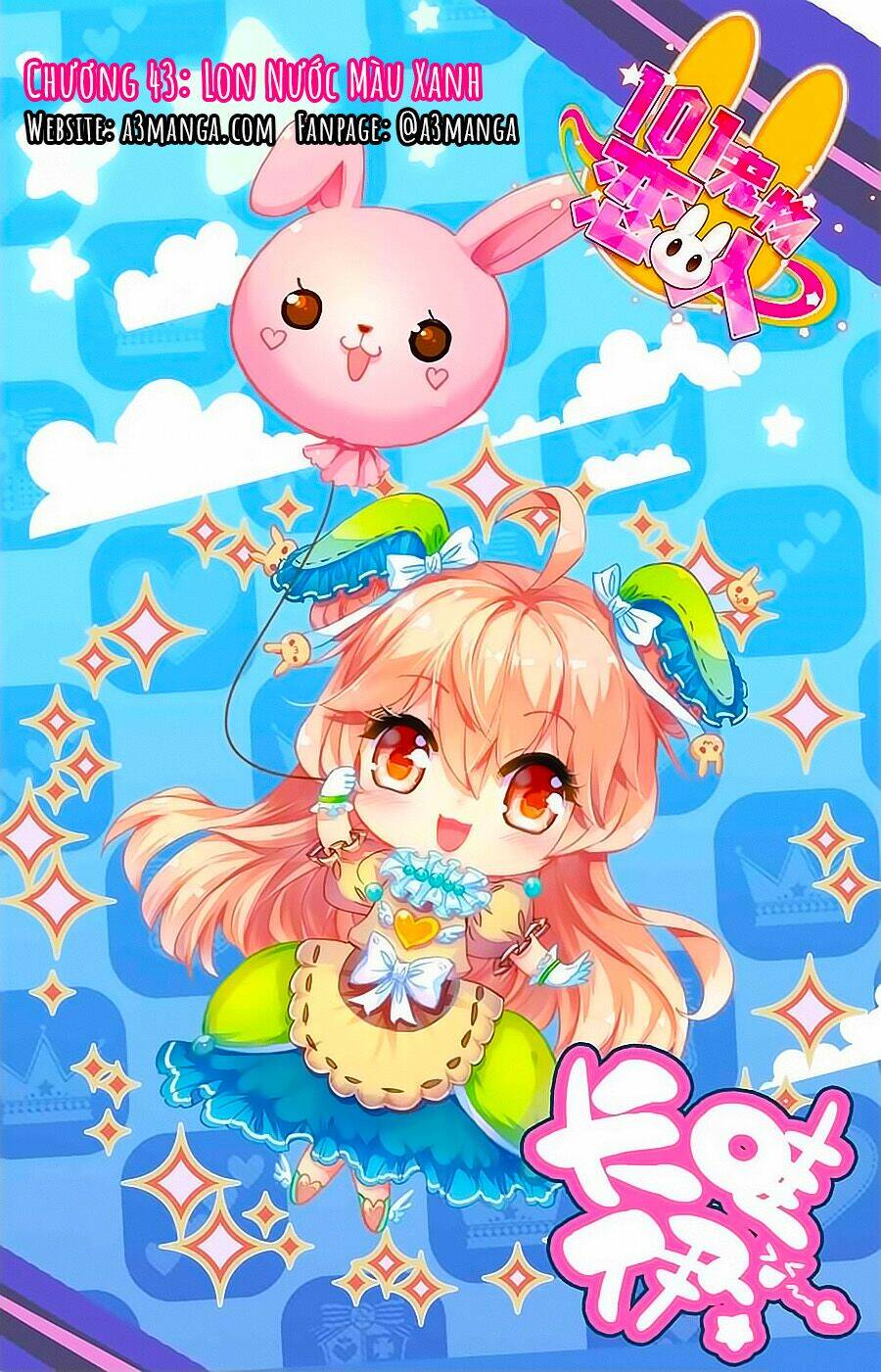 101 Sủng Vật Tình Nhân: Chapter 43