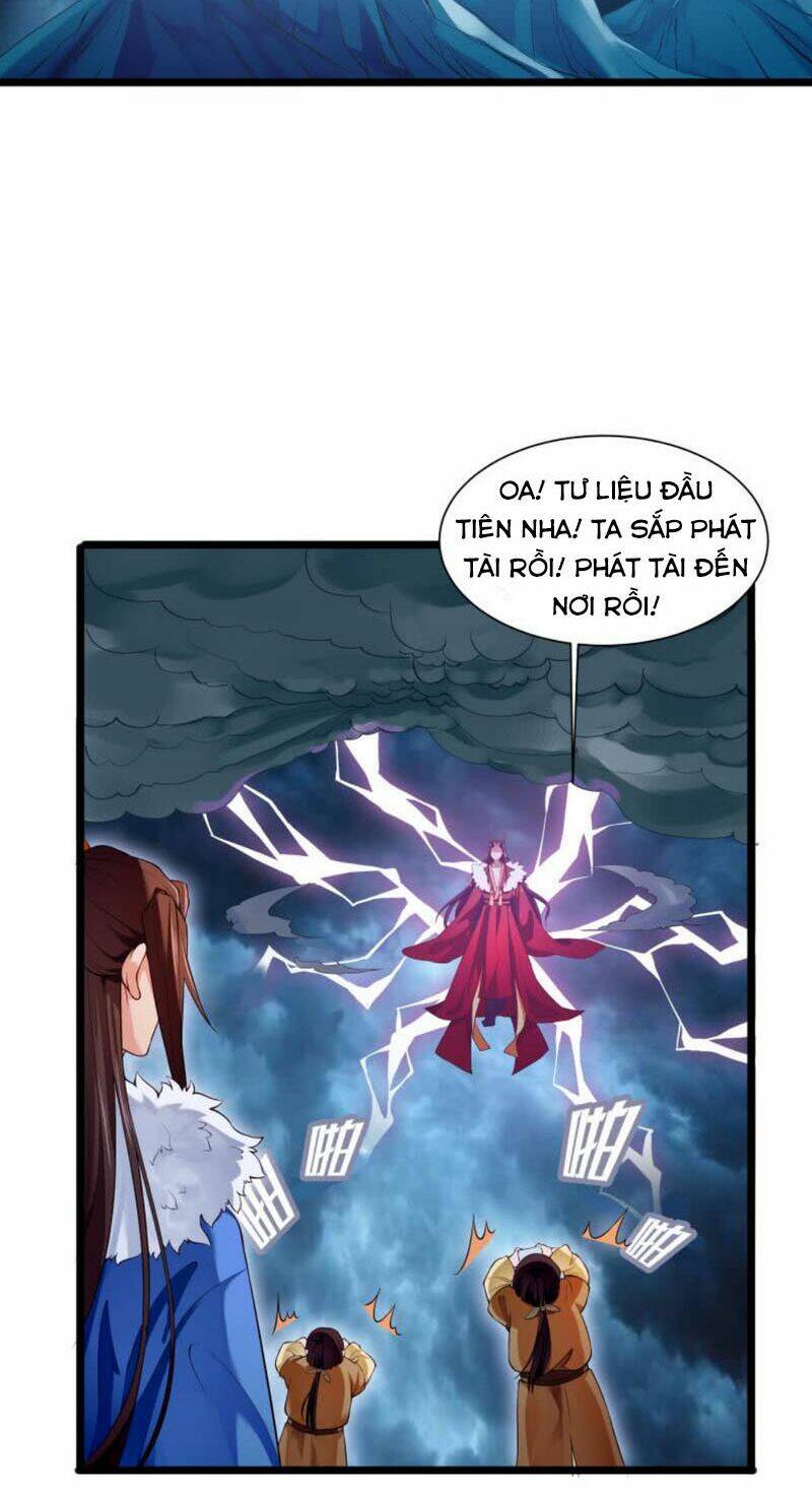 Ma Nhị Đại: Chapter 4