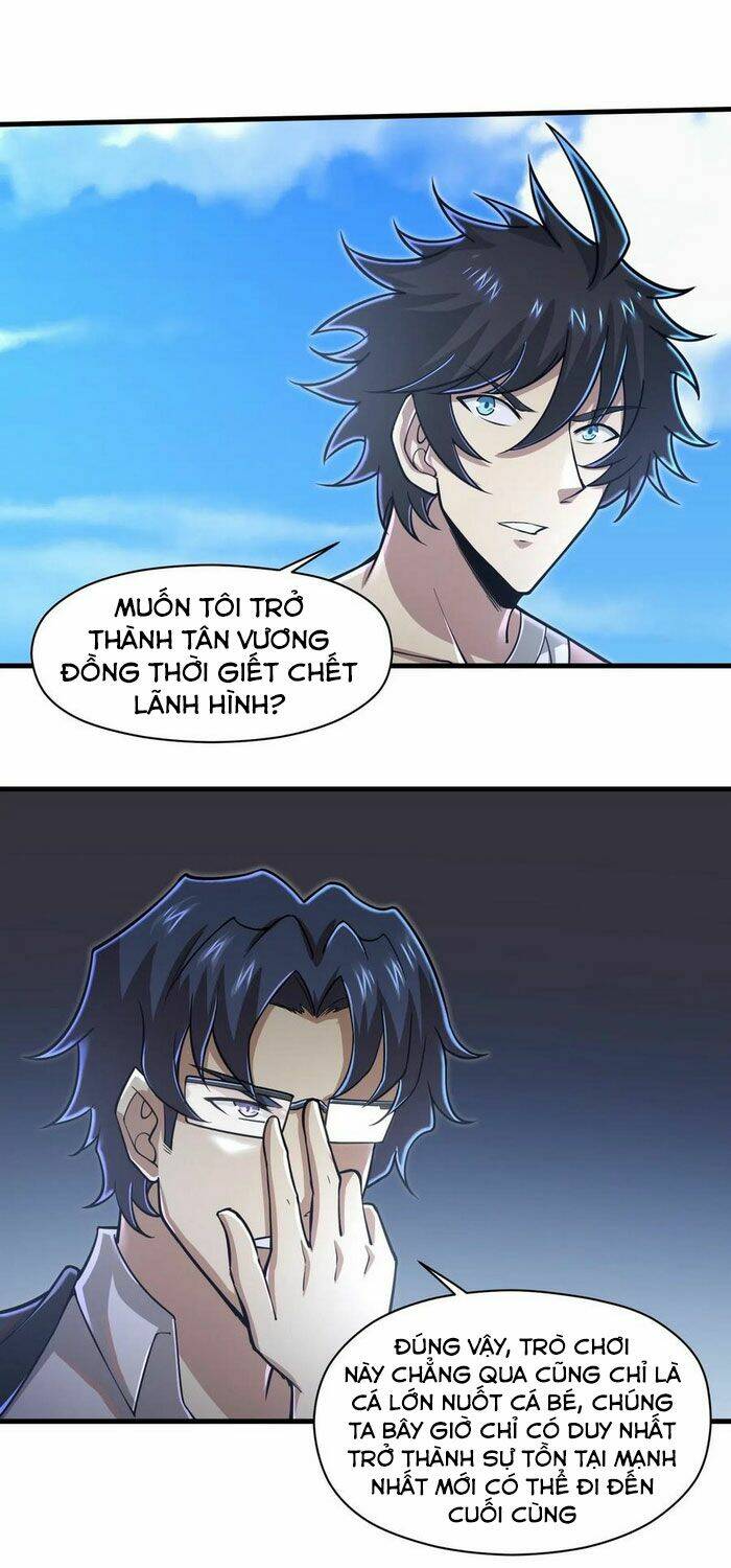 Một Trăm Triệu Điểm: Chapter 56