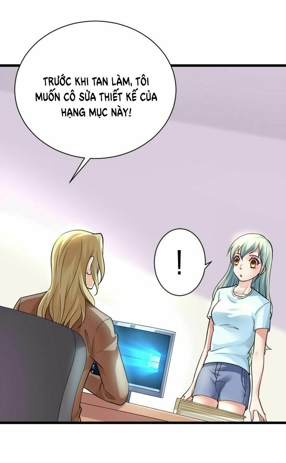 Vạn Năm Nhân Duyên Nhất Tuyến Khiên: Chapter 32