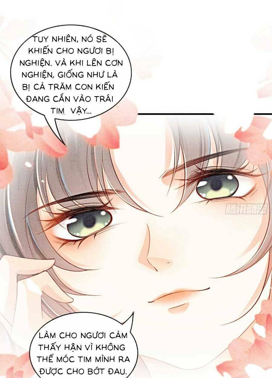 Bắt Đầu Hủy Hôn Để Công Lược Vương Gia: Chapter 49