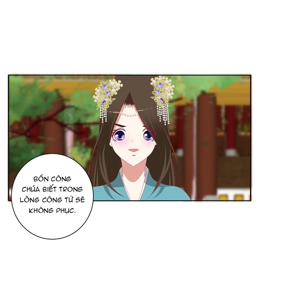 Thông Linh Phi: Chapter 530